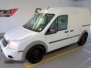 2013 Ford Transit Connect XLT z VIN NM0LS7BN2DT141131, wystawiony jako IAAI lot #42571503 z przebiegiem 151 903 mil mil oraz . Historia ofert i sprzedaży dostępna na DreamBid. Obrazek 30.