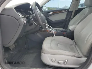 2013 Audi A4 Premium Plus with VIN WAUFFAFL7DN029789, listed as a Copart auction lot 50773695 with 98,827 mi miles and Clean Title. Bid and sale history available at carsss.com. Image 7.