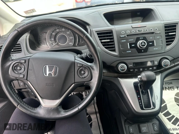 2014 Honda CR-V EX-L with VIN 2HKRM4H73EH709603, listed as a Copart auction lot 51445865 with 175,000 mi miles and Clean Title. Bid and sale history available at carsss.com. Image 9.
