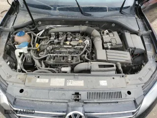 2014 Volkswagen Passat Sport with VIN 1VWBT7A34EC074896, listed as a Copart auction lot 53467825 with 103,304 mi miles and Clean Title. Bid and sale history available at carsss.com. Image 11.