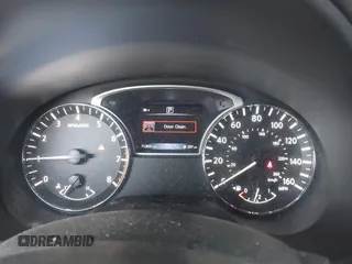 2018 Nissan Altima 2.5 S with VIN 1N4AL3AP5JC212083, listed as a IAAI auction lot 42181501 with 112,031 mi miles. Bid and sale history available at carsss.com. Image 7.