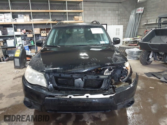 2010 Subaru Forester X Premium with VIN JF2SH6CC0AG773720, listed as a IAAI auction lot 42315612 with 169,508 mi miles and . Bid and sale history available at DreamBid. Image 12.