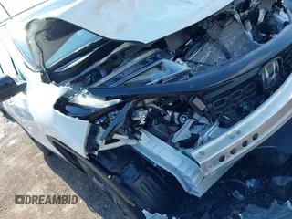 2021 Honda Passport Elite с VIN 5FNYF8H08MB028138, выставлен на аукционе IAAI как лот 42214764 с пробегом 22 591 миль миль и . История ставок и продаж доступна на DreamBid. Изображение 17.