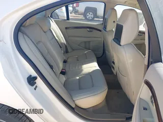 2009 Volvo S80 с VIN YV1AR852591098625, выставлен на аукционе IAAI как лот 41656862 с пробегом 162 837 миль миль и . История ставок и продаж доступна на DreamBid. Изображение 8.