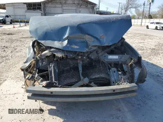 2007 Pontiac Grand Prix with VIN 2G2WP552671111541, listed as a Copart auction lot 48429185 with Not provided miles and Salvage title. Bid and sale history available at DreamBid. Image 5.