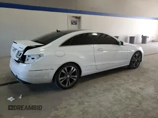2016 Mercedes-Benz E-Class E 400 with VIN WDDKJ6HB3GF336835, listed as a Copart auction lot 43041135 with 126,189 mi miles and Salvage Title. Bid and sale history available at carsss.com. Image 3.