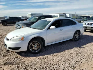 2014 Chevrolet Impala Limited Police Police with VIN 2G1WD5E34E1186094, listed as a Copart auction lot 79710814 with 98,625 mi miles and Clean Title. Bid and sale history available at carsss.com. Image 1.