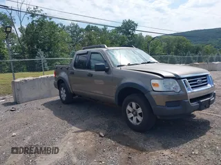 2007 Ford Explorer Sport Trac XLT с VIN 1FMEU51K37UA29529, выставлен на аукционе IAAI как лот 42797214 с пробегом 241 775 миль миль и . История ставок и продаж доступна на DreamBid. Изображение 1.