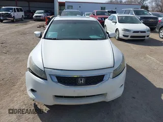 2008 Honda Accord EX-L z VIN 1HGCS22868A007483, wystawiony jako IAAI lot #41804542 z przebiegiem 148 602 mil mil oraz . Historia ofert i sprzedaży dostępna na DreamBid. Obrazek 12.