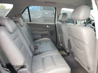 2006 Ford Freestyle SEL with VIN 1FMDK05126GA32604, listed as a Copart auction lot 63868405 with 220,530 mi miles and Salvage title. Bid and sale history available at DreamBid. Image 11.