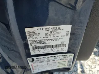 2014 Ford F-150 XL with VIN 1FTFW1ET6EFA04804, listed as a Copart auction lot 63742955 with 228,020 mi miles and Clean title. Bid and sale history available at DreamBid. Image 13.