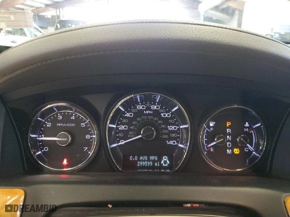 2011 Lincoln MKS w/EcoBoost with VIN 1LNHL9FT2BG612853, listed as a Copart auction lot 53654885 with 299,599 mi miles and Clean Title. Bid and sale history available at carsss.com. Image 9.