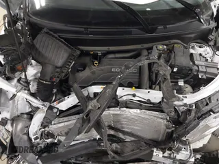 2018 Chevrolet Equinox LT z VIN 3GNAXJEV9JL410690, wystawiony jako IAAI lot #41571620 z przebiegiem 21 797 mil mil oraz . Historia ofert i sprzedaży dostępna na DreamBid. Obrazek 10.