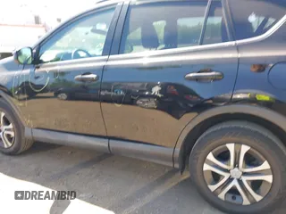 2016 Toyota RAV4 LE with VIN 2T3BFREV1GW511397, listed as a IAAI auction lot 42137741 with 150,677 mi miles and . Bid and sale history available at DreamBid. Image 14.