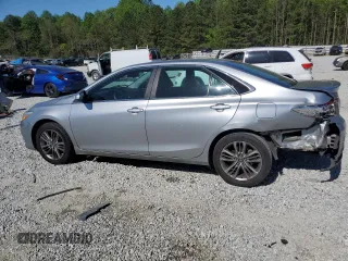 2017 Toyota Camry XLE with VIN 4T1BF1FK7HU628899, listed as a Copart auction lot 53127865 with 89,751 mi miles and Salvage Title. Bid and sale history available at carsss.com. Image 2.