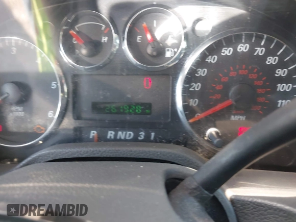 2007 Ford Freestar SEL z VIN 2FMZA522X7BA34970, wystawiony jako IAAI lot #40849269 z przebiegiem 261 928 mil mil oraz . Historia ofert i sprzedaży dostępna na DreamBid. Obrazek 7.