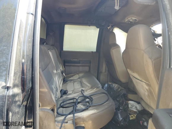 2008 Ford Super Duty F-450 DRW XL with VIN 1FTXW43R78EA88090, listed as a Copart auction lot 66591244 with 0 mi miles and Non Repairable. Bid and sale history available at carsss.com. Image 10.