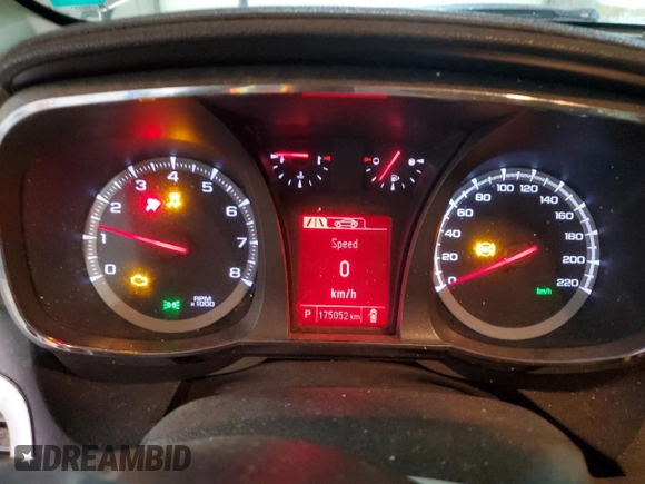 2013 GMC Terrain SLE with VIN 2GKFLTE32D6359969, listed as a Copart auction lot 51504155 with 175,052 mi miles and Non Repairable. Bid and sale history available at carsss.com. Image 9.