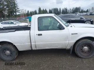 2001 Ford Ranger XL with VIN 1FTYR10C71TA32176, listed as a IAAI auction lot 41938244 with 192,094 mi miles. Bid and sale history available at carsss.com. Image 13.
