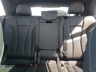 2024 Audi Q8 Premium Plus z VIN WA1EVBF12RD009995, wystawiony jako Copart lot #54057095 z przebiegiem 6 562 mil mil oraz Szkoda całkowita • Salvage title. Historia ofert i sprzedaży dostępna na DreamBid. Obrazek 10.