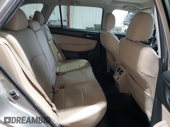 2018 Subaru Outback Limited with VIN 4S4BSANC9J3298023, listed as a Copart auction lot 47378685 with 127,297 mi miles and Salvage title. Bid and sale history available at DreamBid. Image 11.