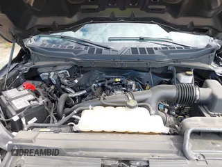 2023 Ford F-150 XL с VIN 1FTEW1CP8PKE92780, выставлен на аукционе IAAI как лот 42092690 с пробегом 35 876 миль миль и . История ставок и продаж доступна на DreamBid. Изображение 10.