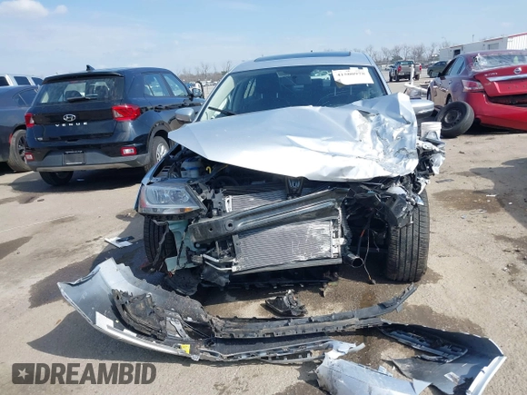 2015 Volkswagen Jetta SE with VIN 3VWD07AJ3FM242267, listed as a IAAI auction lot 41500978 with Not provided miles and . Bid and sale history available at DreamBid. Image 12.