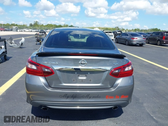 2017 Nissan Altima S with VIN 1N4AL3AP0HC297523, listed as a IAAI auction lot 42525818 with 162,767 mi miles and . Bid and sale history available at DreamBid. Image 15.