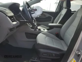 2019 GMC Terrain SLE z VIN 3GKALMEVXKL270256, wystawiony jako Copart lot #59567055 z przebiegiem 35 570 mil mil oraz Nie do naprawy • Non repairable. Historia ofert i sprzedaży dostępna na DreamBid. Obrazek 7.