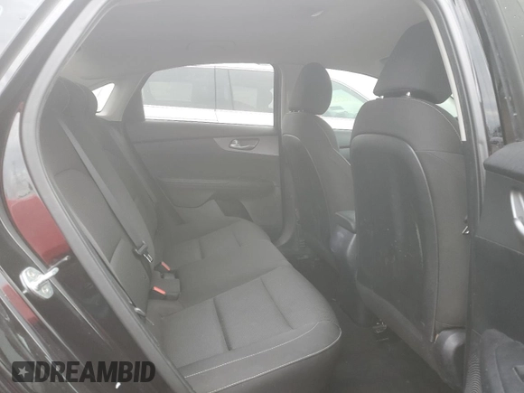 2019 Kia Forte LXS with VIN 3KPF24AD8KE012629, listed as a Copart auction lot 54086825 with 75,850 mi miles and Clean Title. Bid and sale history available at carsss.com. Image 10.