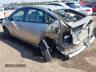 2008 Toyota Prius z VIN JTDKB20UX87728882, wystawiony jako IAAI lot #41603539 z przebiegiem 20 032 mil mil oraz . Historia ofert i sprzedaży dostępna na DreamBid. Obrazek 3.