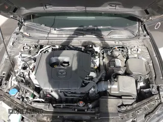 2023 Mazda 3 S Premium with VIN 3MZBPBDM5PM374492, listed as a IAAI auction lot 42025207 with 12,344 mi miles and . Bid and sale history available at DreamBid. Image 10.