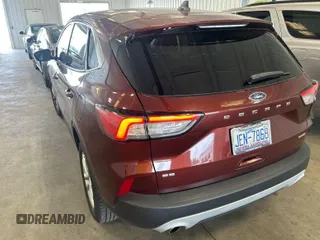 2021 Ford Escape SE with VIN 1FMCU9G6XMUA67635, listed as a IAAI auction lot 42718909 with 89,704 mi miles and . Bid and sale history available at DreamBid. Image 2.