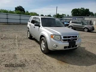 2010 Ford Escape XLT с VIN 1FMCU9D76AKB94757, выставлен на аукционе Copart как лот 55735585 с пробегом 175 030 миль миль и Списание • Salvage title. История ставок и продаж доступна на DreamBid. Изображение 14.