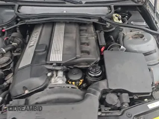 2006 BMW 3 Series 325Ci с VIN WBABW33486PX86778, выставлен на аукционе Copart как лот 83760735 с пробегом 85 955 миль миль и Чистый • Clean title. История ставок и продаж доступна на DreamBid. Изображение 11.