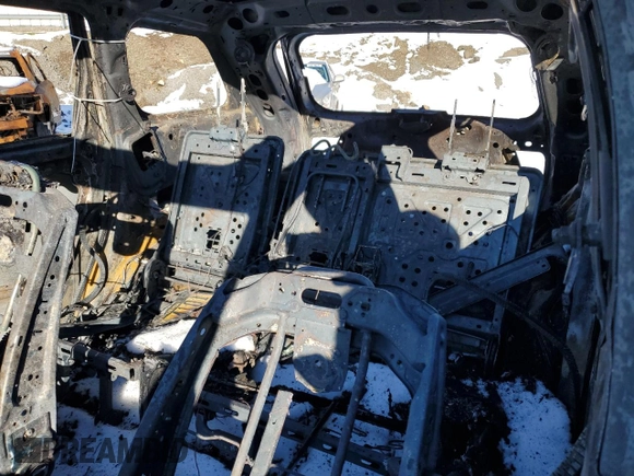 2019 Jeep Grand Cherokee High Altitude with VIN 1C4RJFCT1KC655573, listed as a Copart auction lot 88636285 with Not provided miles and Salvage title. Bid and sale history available at DreamBid. Image 10.