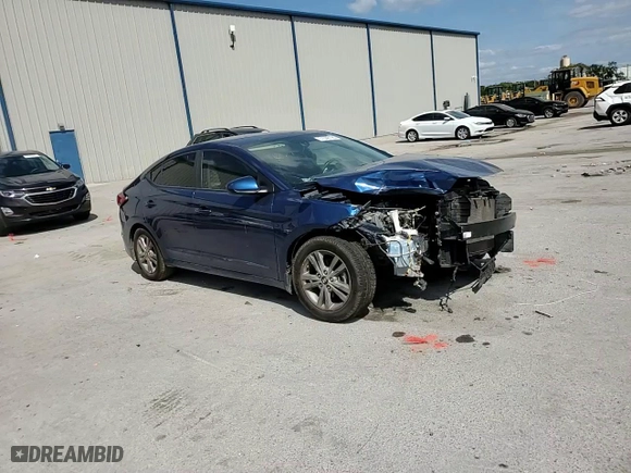 2017 Hyundai Elantra SE with VIN 5NPD84LF7HH060115, listed as a Copart auction lot 51046195 with 157,645 mi miles and Non Repairable. Bid and sale history available at carsss.com. Image 11.