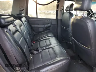 2002 Ford Explorer Limited с VIN 1FMZU75K52ZC59303, выставлен на аукционе Copart как лот 79132784 с пробегом 160 371 миль миль и Списание • Salvage title. История ставок и продаж доступна на DreamBid. Изображение 11.