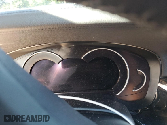 2017 BMW 5 Series 540i xDrive with VIN WBAJE7C32HG890361, listed as a Copart auction lot 62092985 with Not provided miles and Salvage title. Bid and sale history available at DreamBid. Image 9.