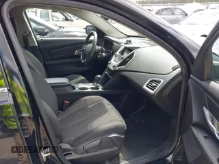 2017 GMC Terrain SLE with VIN 2GKALMEK8H6157764, listed as a IAAI auction lot 41879423 with 95,745 mi miles. Bid and sale history available at carsss.com. Image 5.
