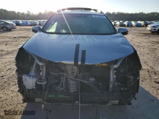 2016 Toyota RAV4 XLE with VIN 2T3WFREV4GW243771, listed as a Copart auction lot 48159685 with 104,490 mi miles and Clean Title. Bid and sale history available at carsss.com. Image 5.