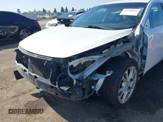 2014 Nissan Maxima SV с VIN 1N4AA5AP4EC483272, выставлен на аукционе IAAI как лот 41668364 с пробегом 186 132 миль миль и . История ставок и продаж доступна на DreamBid. Изображение 6.