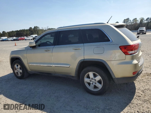 2011 Jeep Grand Cherokee Laredo with VIN 1J4RS4GG9BC585118, listed as a Copart auction lot 51111715 with 362,443 mi miles and Clean Title. Bid and sale history available at DreamBid. Image 2.