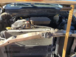 2002 Dodge 1500 z VIN 1D7HA18N02S703732, wystawiony jako Copart lot #89305895 z przebiegiem 189 396 mil mil oraz Szkoda całkowita • Salvage title. Historia ofert i sprzedaży dostępna na DreamBid. Obrazek 11.