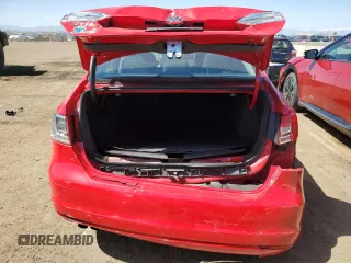 2012 Volkswagen Jetta S с VIN 3VW2K7AJ0CM319061, выставлен на аукционе Copart как лот 51940665 с пробегом 208 824 миль миль и Списание • Salvage title. История ставок и продаж доступна на DreamBid. Изображение 6.