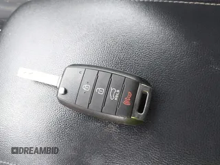 2019 Kia Sorento LX with VIN 5XYPG4A52KG489140, listed as a IAAI auction lot 41899973 with 131,257 mi miles and . Bid and sale history available at DreamBid. Image 11.
