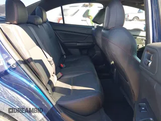2015 Subaru WRX Limited with VIN JF1VA1J65F8810803, listed as a IAAI auction lot 41685669 with 186,869 mi miles. Bid and sale history available at carsss.com. Image 8.