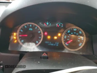 2012 Ford Escape XLT z VIN 1FMCU9D75CKA05373, wystawiony jako Copart lot #63442495 z przebiegiem 117 756 mil mil oraz Szkoda całkowita • Salvage title. Historia ofert i sprzedaży dostępna na DreamBid. Obrazek 9.
