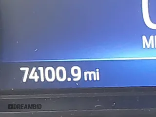 2022 Ford Explorer XLT with VIN 1FMSK7DH3NGC41301, listed as a IAAI auction lot 42256526 with 74,100 mi miles and . Bid and sale history available at DreamBid. Image 16.