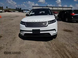 2019 Land Rover Range Rover Velar S with VIN SALYB2EX9KA232875, listed as a Copart auction lot 69270223 with 0 mi miles. Bid and sale history available at carsss.com. Image 12.
